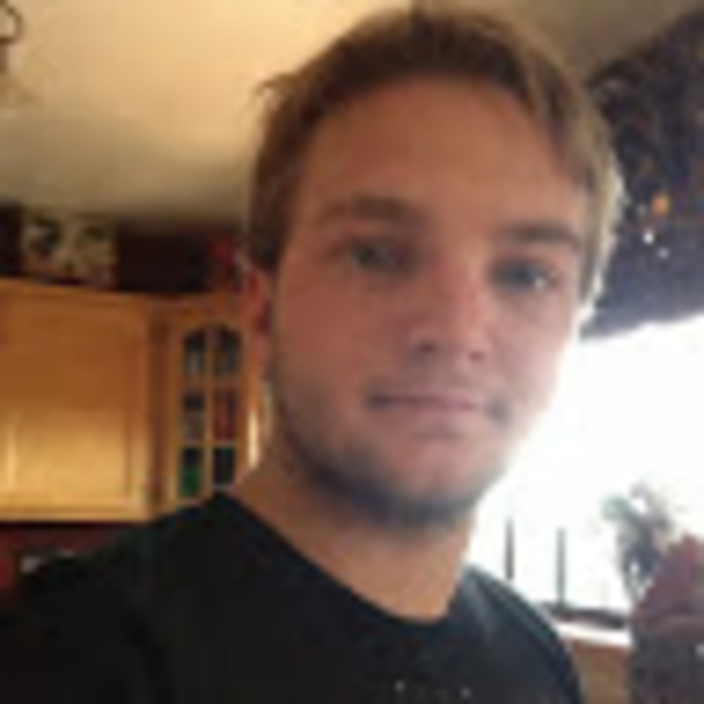 Meet your Posher, Jeff